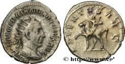 Ancient Coins - TRAJAN DECIUS Rome 250 (22mm, 3,0682g, 2h)