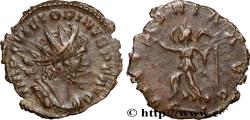 Ancient Coins - VICTORINUS Trèves 271 (19,5mm, 2,53g, 6h)