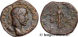 Ancient Coins - SEVERUS ALEXANDER  Rome 232 (30mm, 23,07g, 1h)