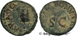 Ancient Coins - CLAUDIUS Rome 42 (14mm, 3,29g, 5h)