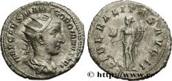 Ancient Coins - GORDIAN III Rome 239 (21mm, 4,33g, 6h)