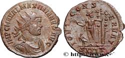 Ancient Coins - MAXIMIANUS HERCULIUS Ticinum 293-294 (21,00mm, 3,19g, 12h)