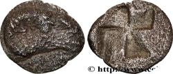 Ancient Coins - TROAS - CEBRENE Kebren, Troade c. 510-480 AC. (9mm, 0,71g, h)