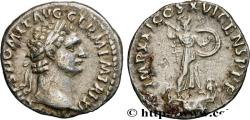 Ancient Coins - DOMITIANUS Rome 91-92 (18mm, 3,40g, 7h)