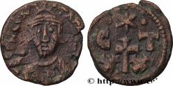 Ancient Coins - CONSTANS II Carthage c 643-647 (18,5mm, 4,15g, 9h)