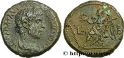 Ancient Coins - SEVERUS ALEXANDER  Alexandrie, Égypte 232-233 (23,3mm, 12,23g, 1h)
