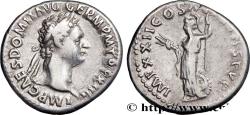 Ancient Coins - DOMITIANUS Rome 94-95 (18mm, 3,71g, 6h)