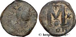 Ancient Coins - JUSTINIAN I Constantinople 527-537 (29,5mm, 12,25g, 5h)