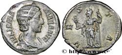 Ancient Coins - JULIA MAMAEA Rome 226 (18,5mm, 3,05g, 6h)