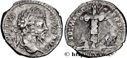 Ancient Coins - SEPTIMIUS SEVERUS Rome 201 (17mm, 2,89g, 6h)
