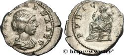 Ancient Coins - JULIA MAESA Rome 222 (19mm, 3,52g, 1h)