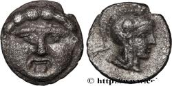 Ancient Coins - PISIDIA - SELGE Pisidie, Selgé c. 300-190 AC. (10mm, 0,89g, 9h)
