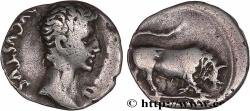 Ancient Coins - AUGUSTUS Lyon  15 AC. (17mm, 3,71g, 6h)