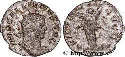 Ancient Coins - GALLIENUS Milan 259-260 (19mm, 2,17g, 12h)