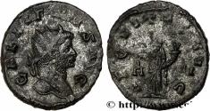 Ancient Coins - GALLIENUS Rome 261-262 (21,5mm, 3,8g, 6h)