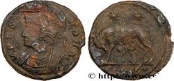 Ancient Coins - ROMA Siscia 334-335 (17,5mm, 2,3g, 6h)