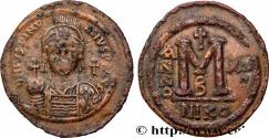 Monedas Bizantinas - Numismática bizantina – VCoins