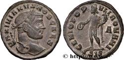 Ancient Coins - GALERIUS Siscia 295 (27,00mm, 8,21g, 12h)