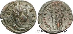 Ancient Coins - TACITUS Lyon 276 (22mm, 3,58g, 7h)