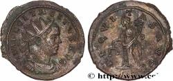 Ancient Coins - TACITUS Lyon 275 (23mm, 4,40g, 12h)
