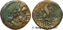 Ancient Coins - PONTUS - AMISOS Pont, Amisos c. 85-65 AC. (19,5mm, 8,61g, 12h)