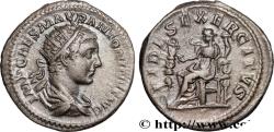 Ancient Coins - ELAGABALUS Rome 218 (22,5mm, 4,68g, 12h)
