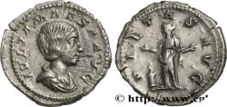 Ancient Coins - JULIA MAESA Rome 218-220 (20mm, 3,59g, 12h)