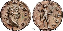 Ancient Coins - GALLIENUS Milan 264-265 (19mm, 2,19g, 6h)