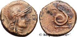Ancient Coins - MYSIA - PERGAMENE KINGDOM - ANONYMOUS Pergame, Mysie c. 281-133 AC. (15,5mm, 3,89g, 12h)