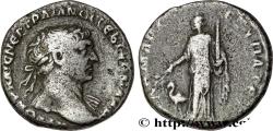 Ancient Coins - TRAJANUS Bostra, Arabie 111 (21,5mm, 9,54g, 6h)