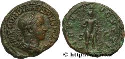 Ancient Coins - GORDIAN III Rome 240 (25,5mm, 9,76g, 12h)