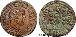 Ancient Coins - PHILIPPUS Antioche, Pisidie c. 244-249 (25mm, 8,61g, 12h)