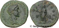 Ancient Coins - COMMODUS Rome 175 (25,5mm, 12,23g, 12h)