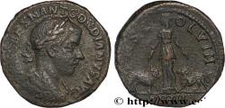 Ancient Coins - GORDIAN III Viminacium, Mésie Supérieure 241-242 (30mm, 15,32g, 6h)