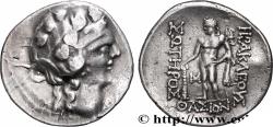 Ancient Coins - THRACE - THRACIAN ISLANDS - THASOS Thasos c. 150-120 AC. (31mm, 16,70g, 12h)