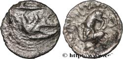 Ancient Coins - PHOENICIA - BYBLOS  Byblos, Phénicie c. 375-351 AC. (10,5mm, 0,70g, 6h)