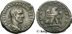 Ancient Coins - TRAJAN DECIUS Antioche, Syrie, Séleucie et Piérie 251 (26mm, 12,93g, 7h)