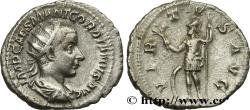 Ancient Coins - GORDIAN III Rome 238 (20,5mm, 4g, 12h)