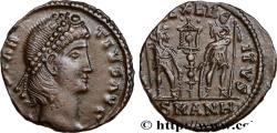 Ancient Coins - CONSTANTIUS II Antioche 337-341 (15mm, 1,55g, 5h)