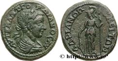 Ancient Coins - GORDIAN III Hadrianopolis, Thrace 241-244 (28mm, 12,21g, 1h)