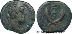 Ancient Coins - COMMODUS Rome 190 (28mm, 23,55g, 12h)