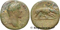 Ancient Coins - ANTONINUS PIUS Rome 140 (31mm, 26,30g, 12h)