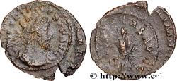 Ancient Coins - TETRICUS I Cologne 272-273 (21,5mm, 2,54g, 6h)