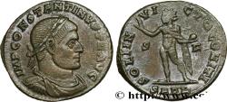 Ancient Coins - CONSTANTINE I THE GREAT Arles 314-315 (19,5mm, 3,47g, 6h)