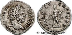 Ancient Coins - CARACALLA Rome 212 (19mm, 3,18g, 12h)