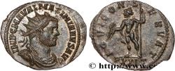 Ancient Coins - MAXIMIANUS HERCULIUS Ticinum 286-287 (19,5mm, 3,21g, 6h)