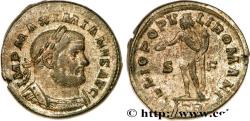 Ancient Coins - MAXIMIANUS HERCULIUS Trèves 302-303 (28mm, 9,77g, 6h)