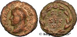 Ancient Coins - GALERIUS Trèves 302 (15mm, 1,29g, 12h)