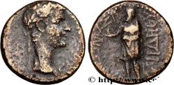 Ancient Coins - CLAUDIUS Cadi, Phrygie c. 41-50 (18,5mm, 5,27g, 11h)