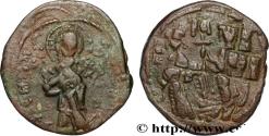 Ancient Coins - CONSTANTINE X DUCAS and EUDOCIA Constantinople 1059-1067 (29mm, 8,65g, 6h)